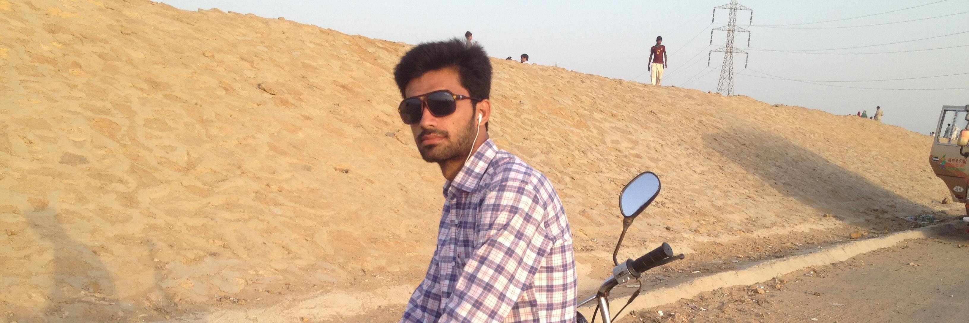 zahirchanda's profile banner image