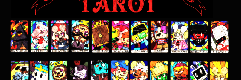 Blegh! banner
