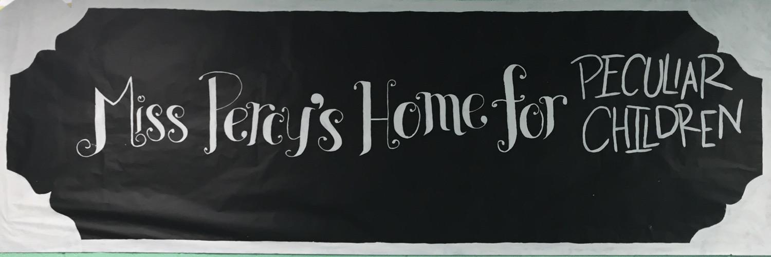 Mrs. Jayroe's Class banner
