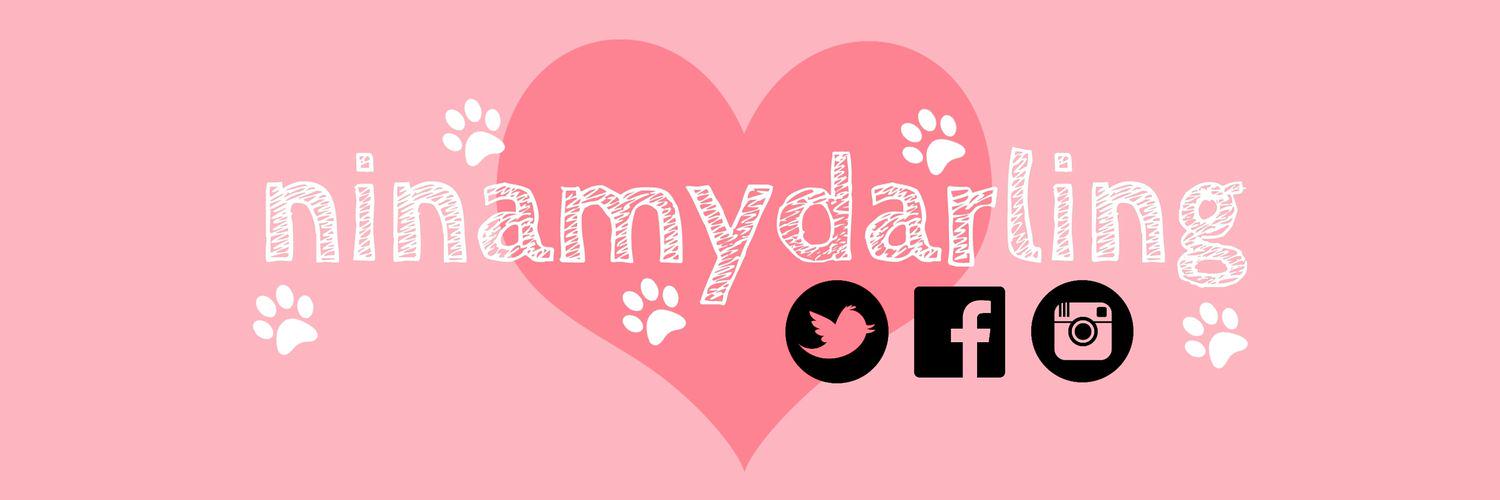 ninamydarling_'s profile banner image