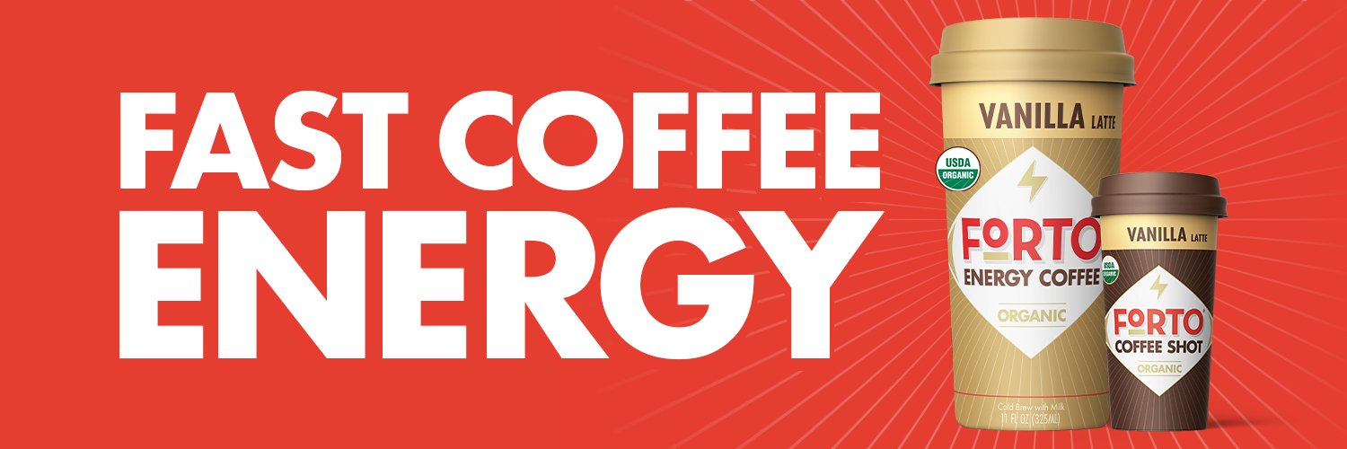 FortoCoffee's profile banner image