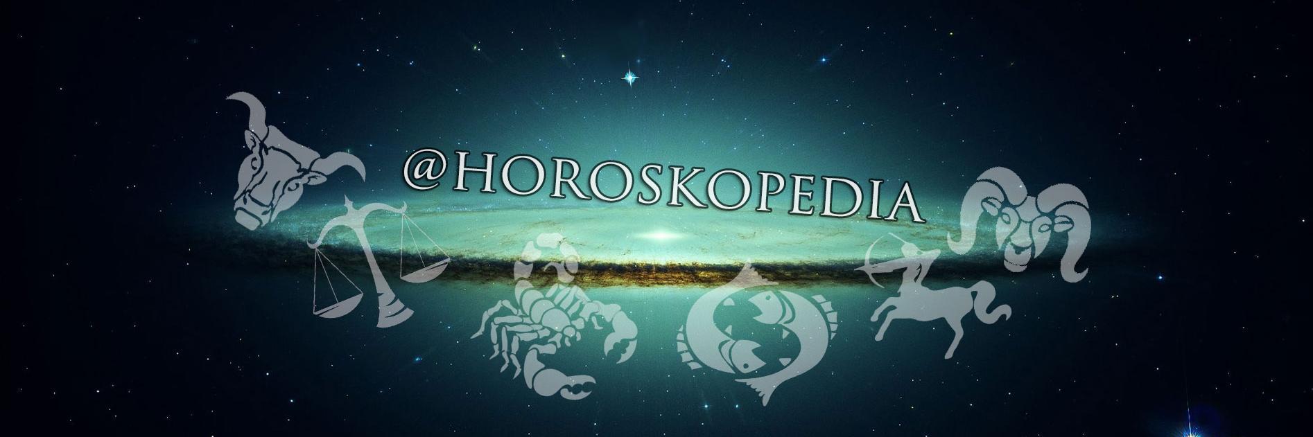Horoskopedia's profile banner image