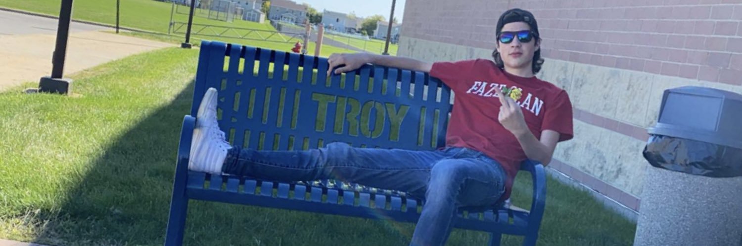UhhhTroy's profile banner image