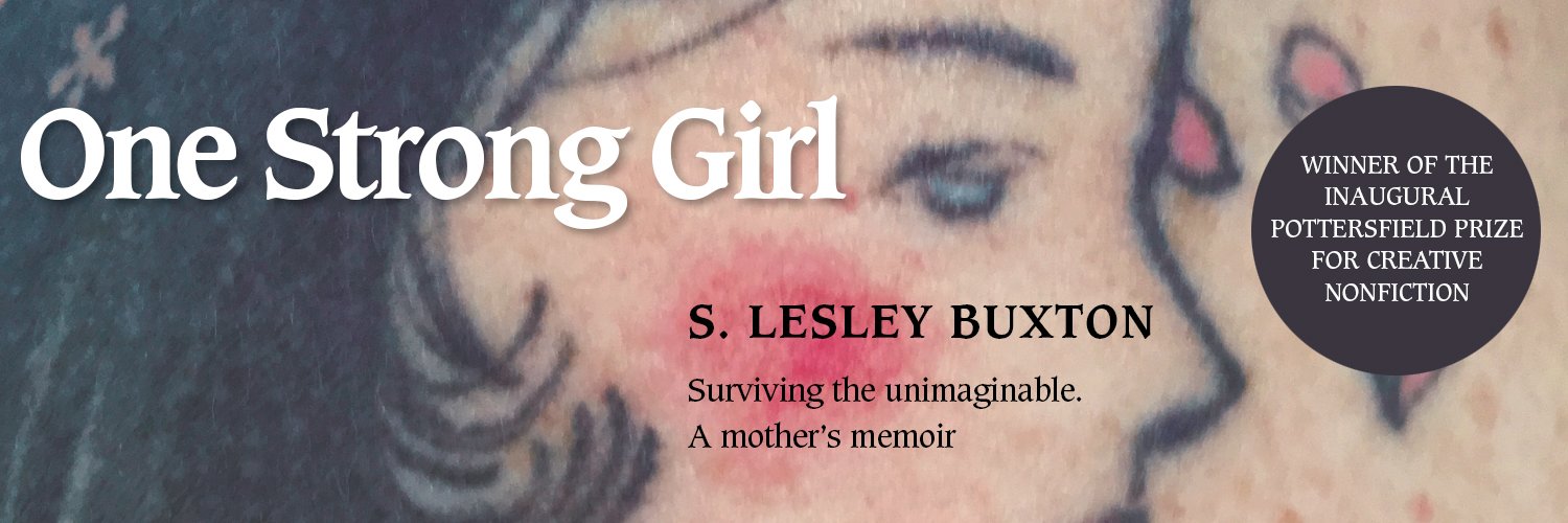 buxtonlesley's profile banner image