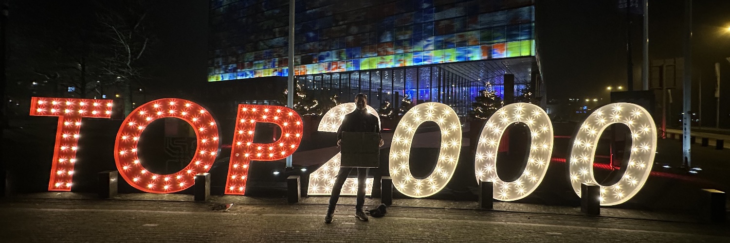 Geert banner