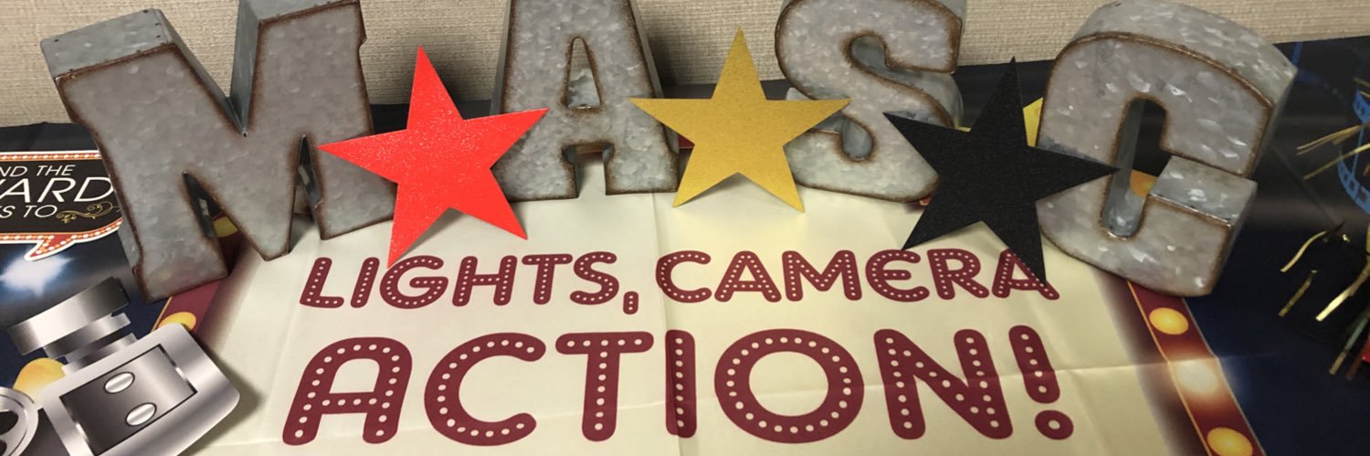 MASC (MA StuCo) banner