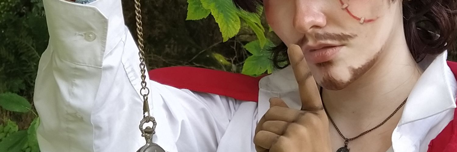 Aesterial_'s profile banner image