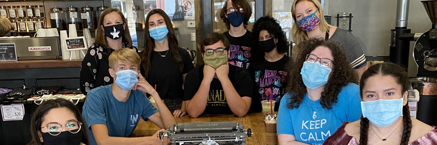 CHSCatsTale's profile banner image