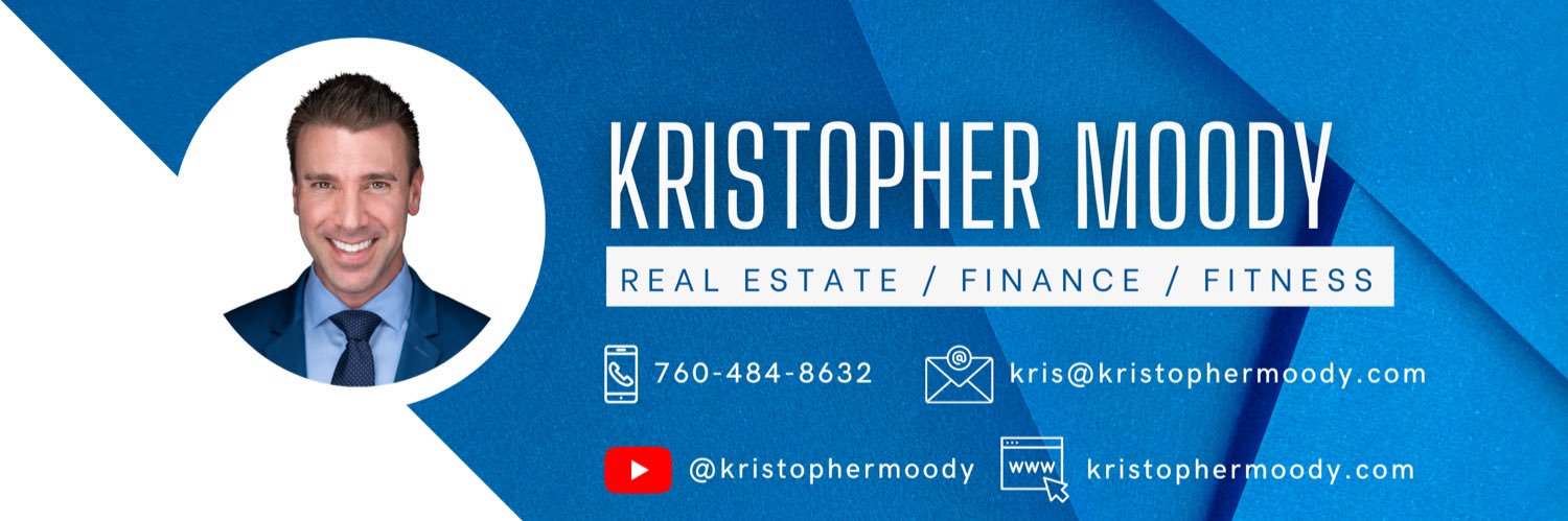 Kristophermoody's profile banner image