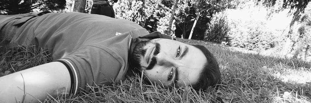 ayhamahmat's profile banner image