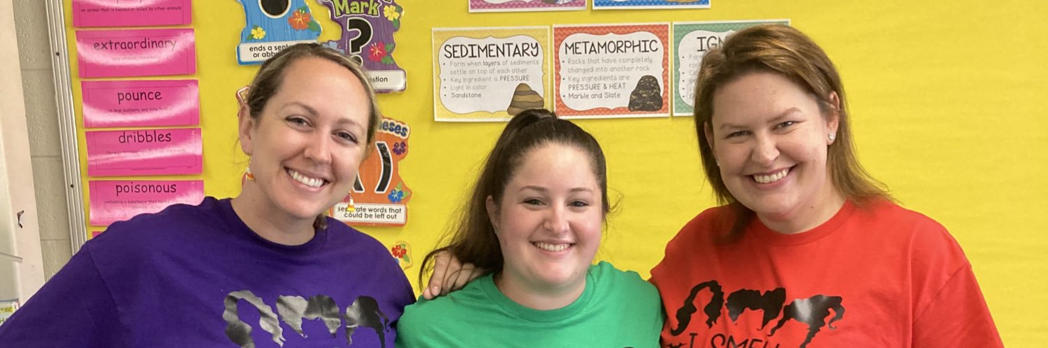 Mrs. Croteau's Class banner