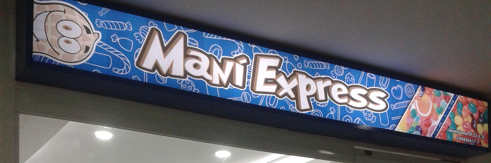 mani_express's profile banner image