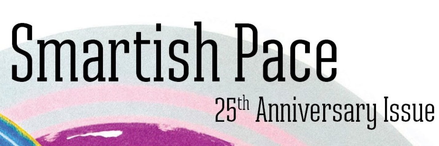 Smartish Pace - find us on Bluesky (@smartishpace) banner