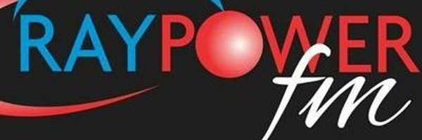 Raypower Fm DJ Profile Banner