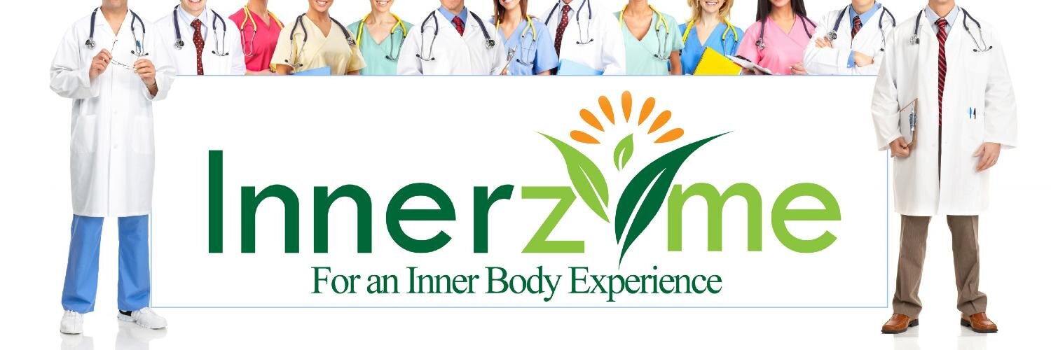 Innerzyme banner