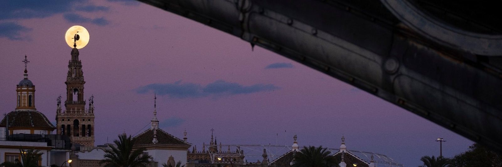 Kike Sánchez C. banner