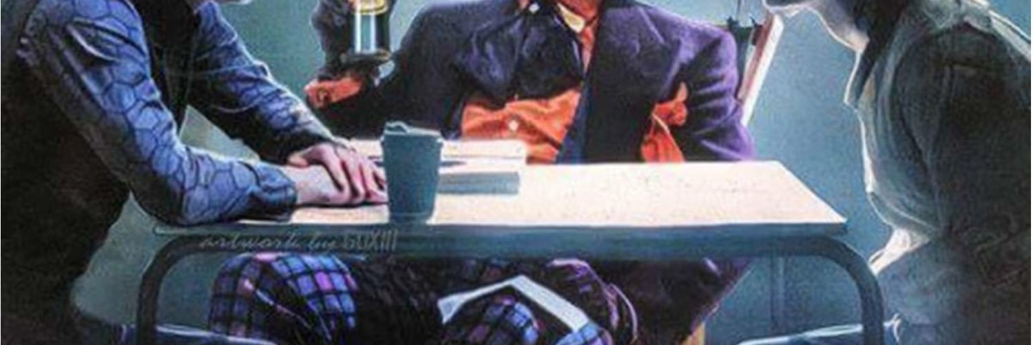 DeuceWillis11's profile banner image