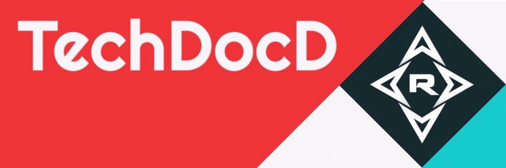 TechDocD's profile banner image