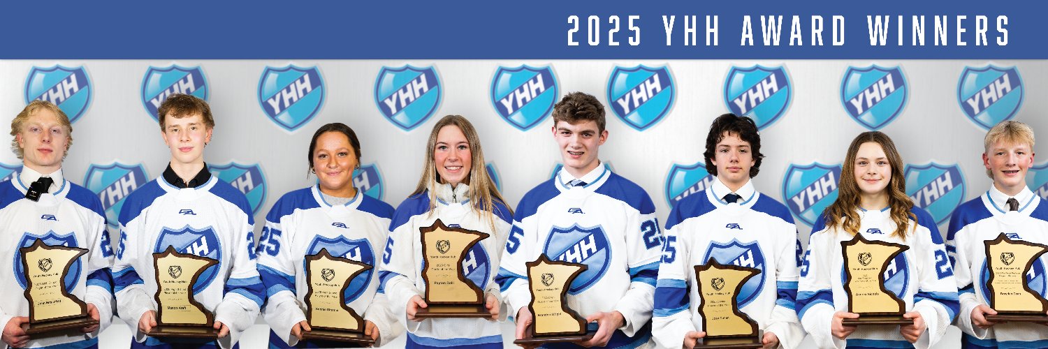 YHH's banner