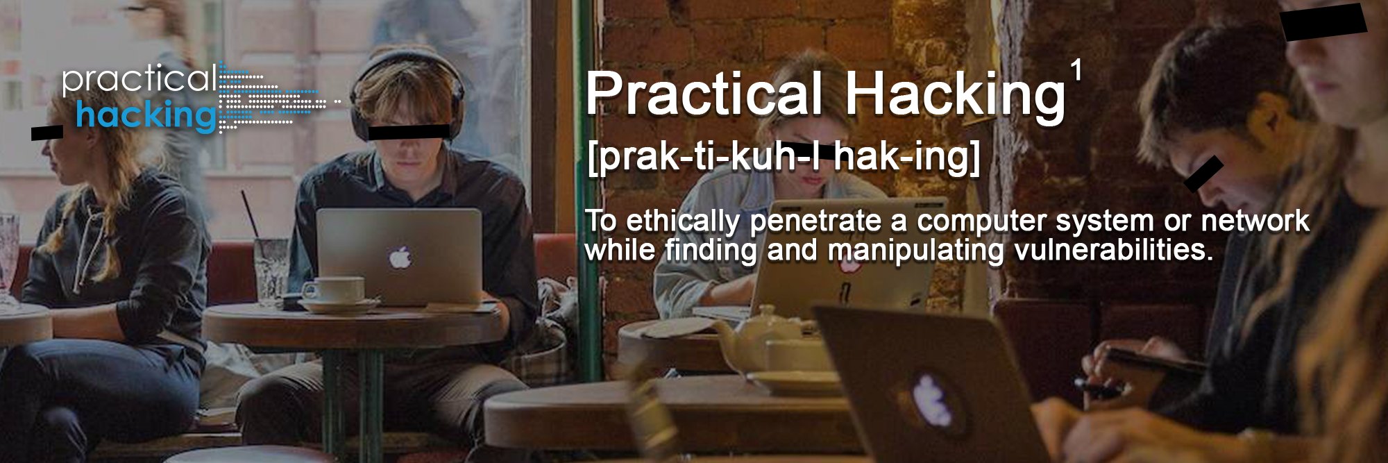 practicalhackin's profile banner image
