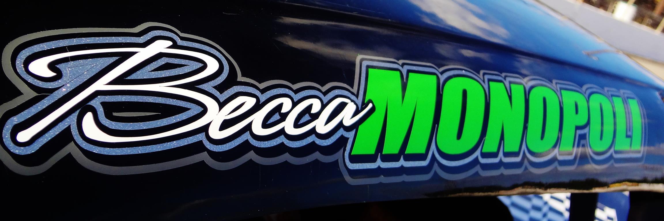 BeccaMonopoli's profile banner image