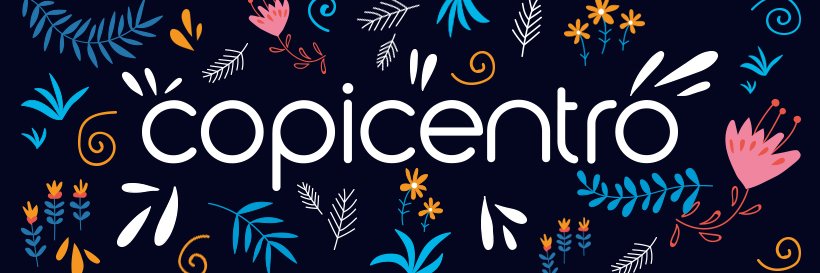 copicentro's profile banner image