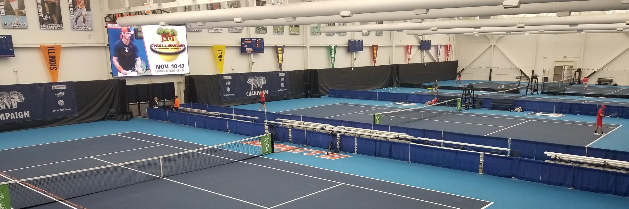 IlliniProTennis's profile banner image