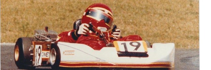 Indy500Rick's profile banner image