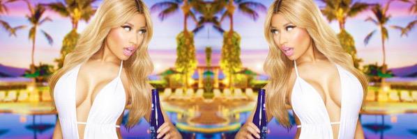 minajword's profile banner image