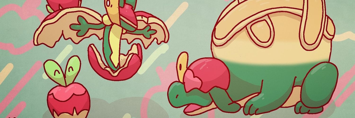 AppletunIsMyMom's profile banner image
