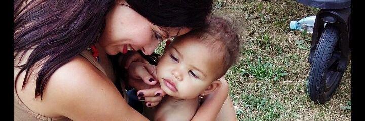 aunty_vero's profile banner image