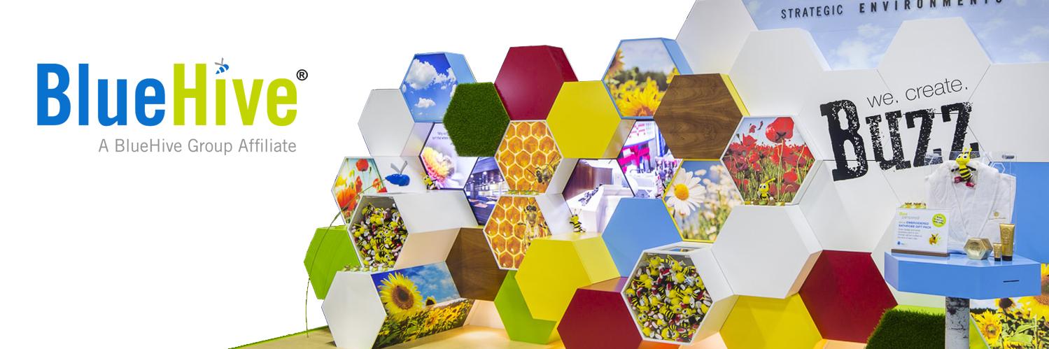 BlueHive Inc. banner