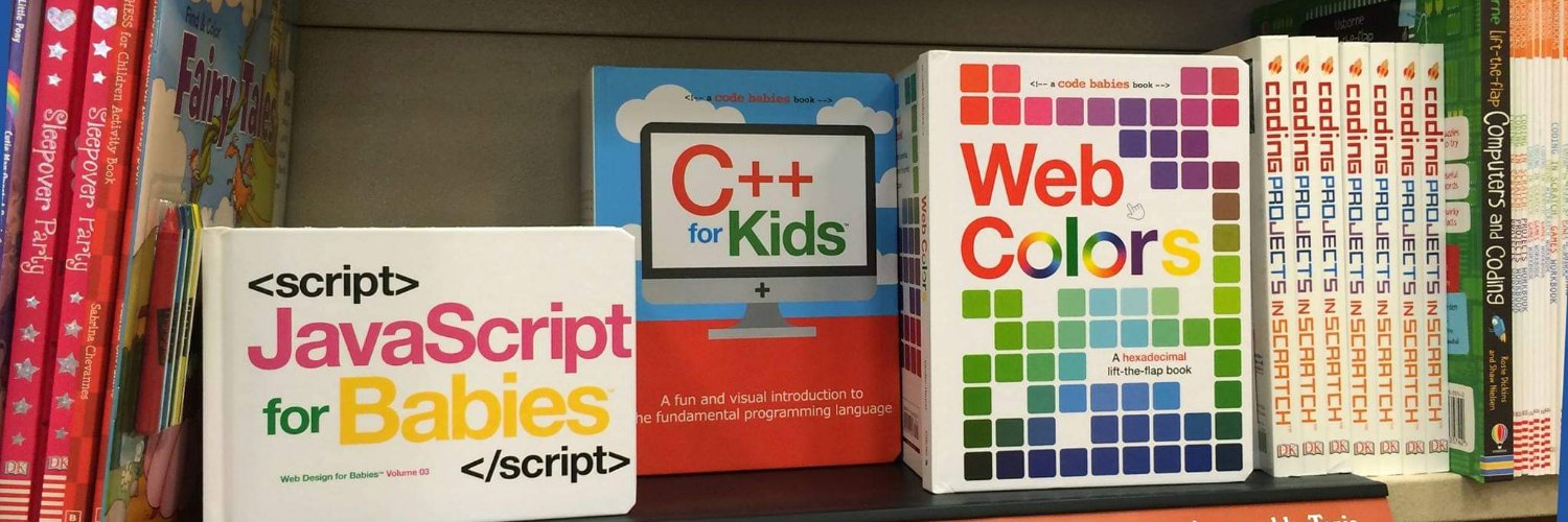 CodeBabies's profile banner image