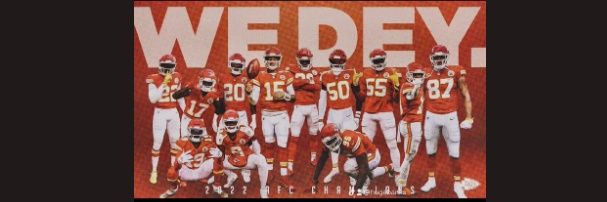 Mike Ensor banner