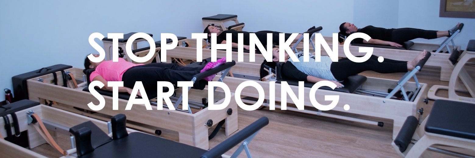 MindcorePilates's profile banner image