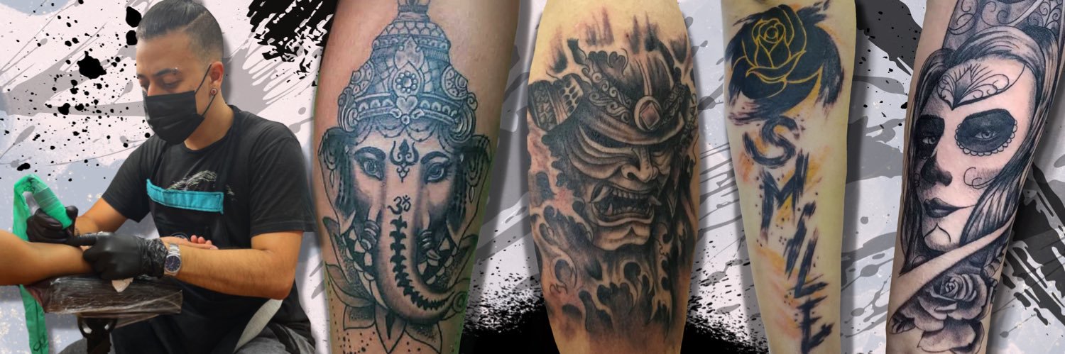 Conchitattoo's profile banner image