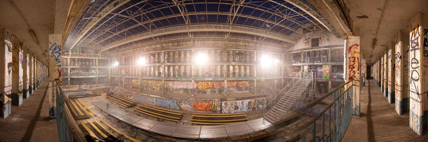 Emmanuel Bouscasse banner