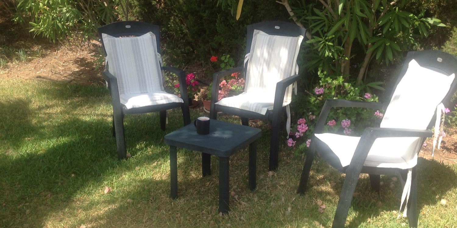 Gibraltar Rock banner