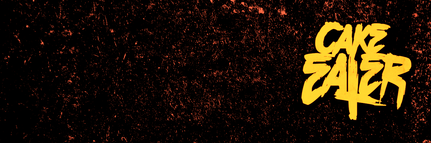 CAAKEEATER's profile banner image