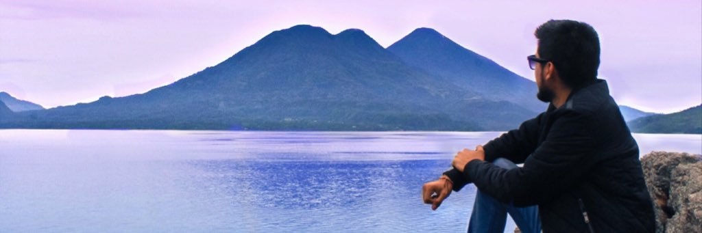 LemForeman's profile banner image