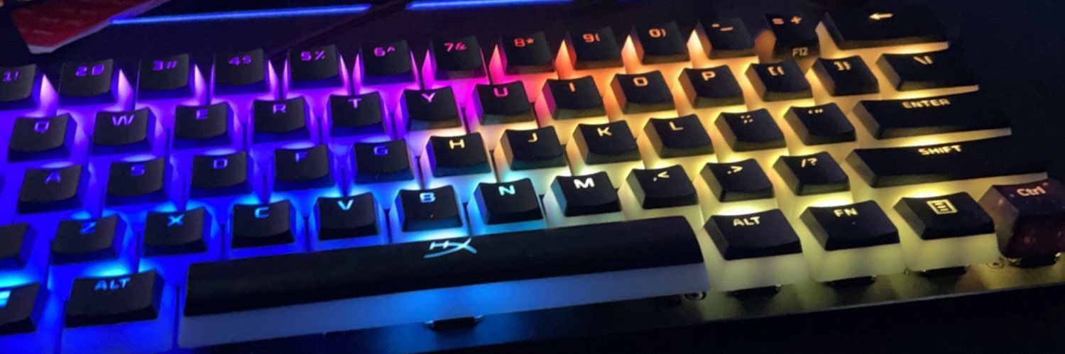 itzDxnte's profile banner image