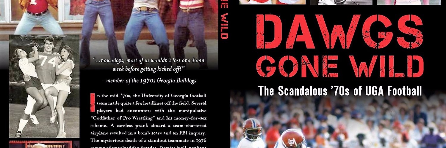 Patrick Garbin banner