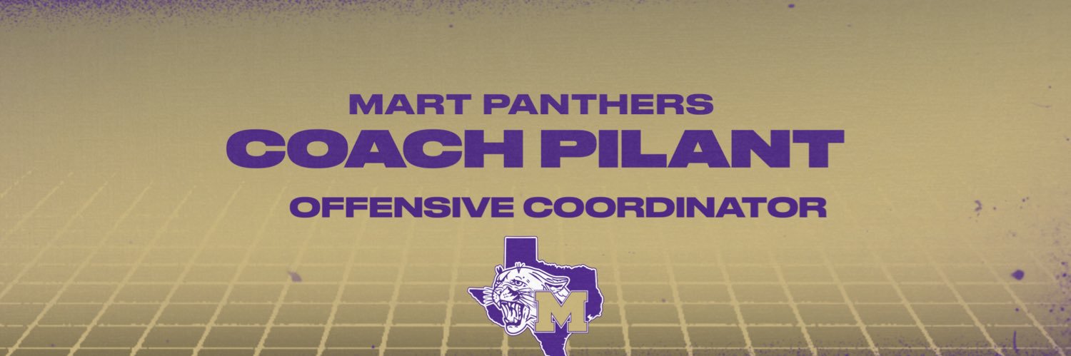 Luke Taylor Pilant banner