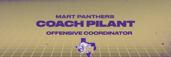 CoachPilant Profile Banner