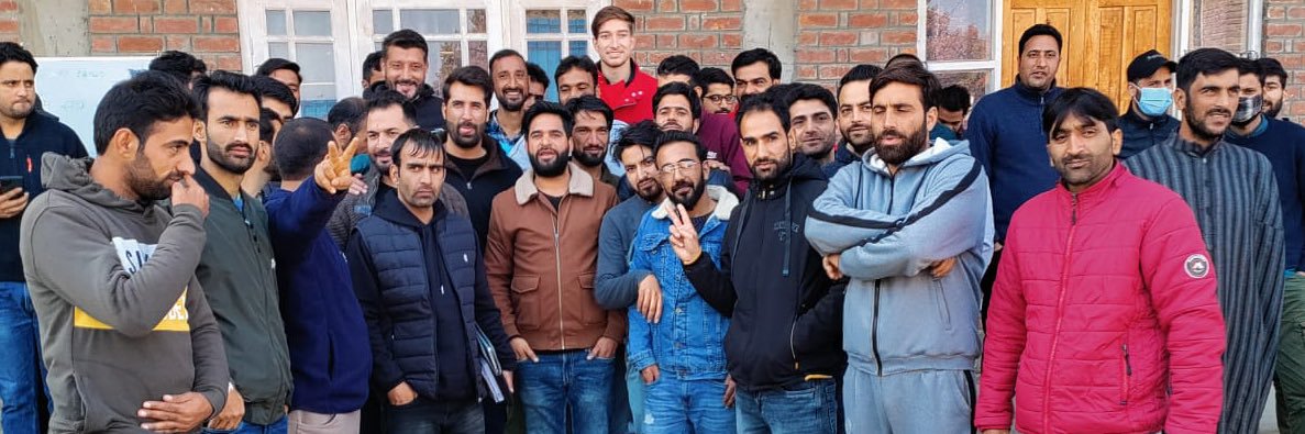 Rahil Dar banner