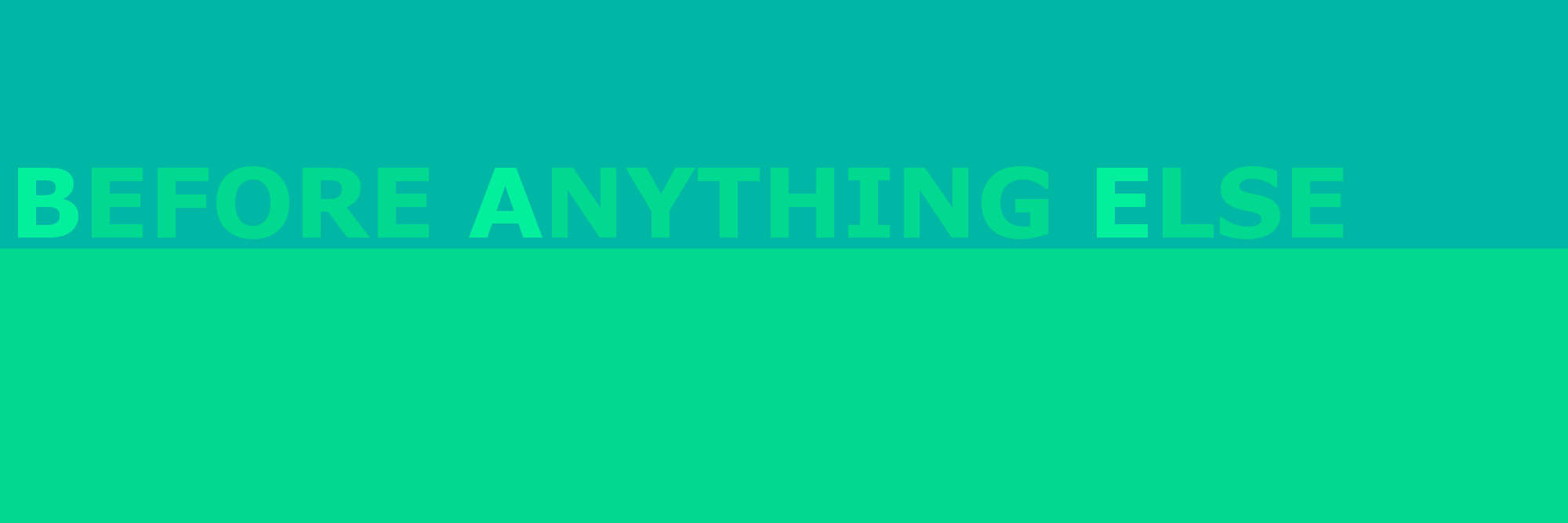 Best of Bae banner