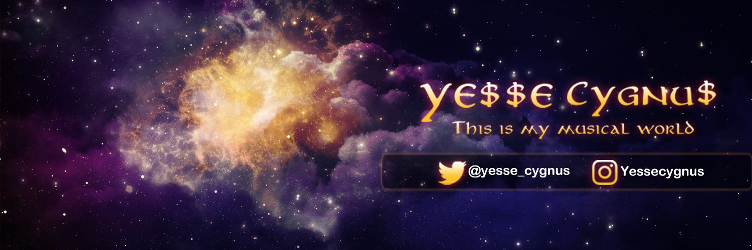 Yesse_cygnus's profile banner image