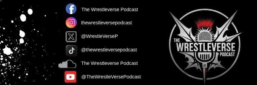 WrestleVerseP's profile banner image