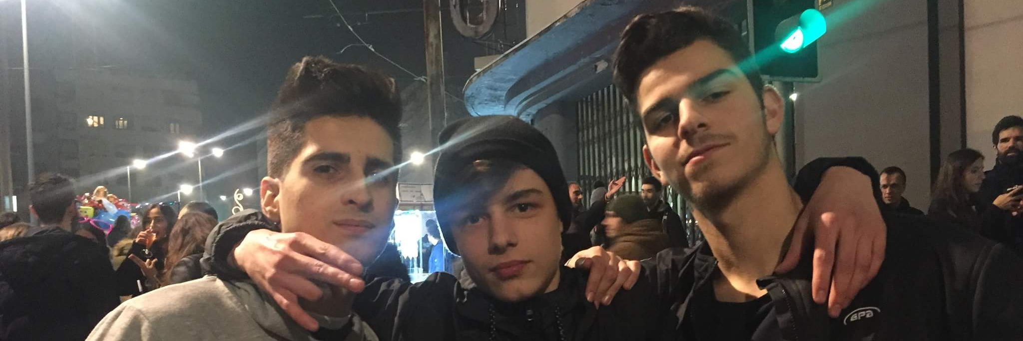 NunoGrande's profile banner image