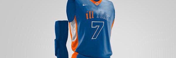 KnicksFaux's profile banner image